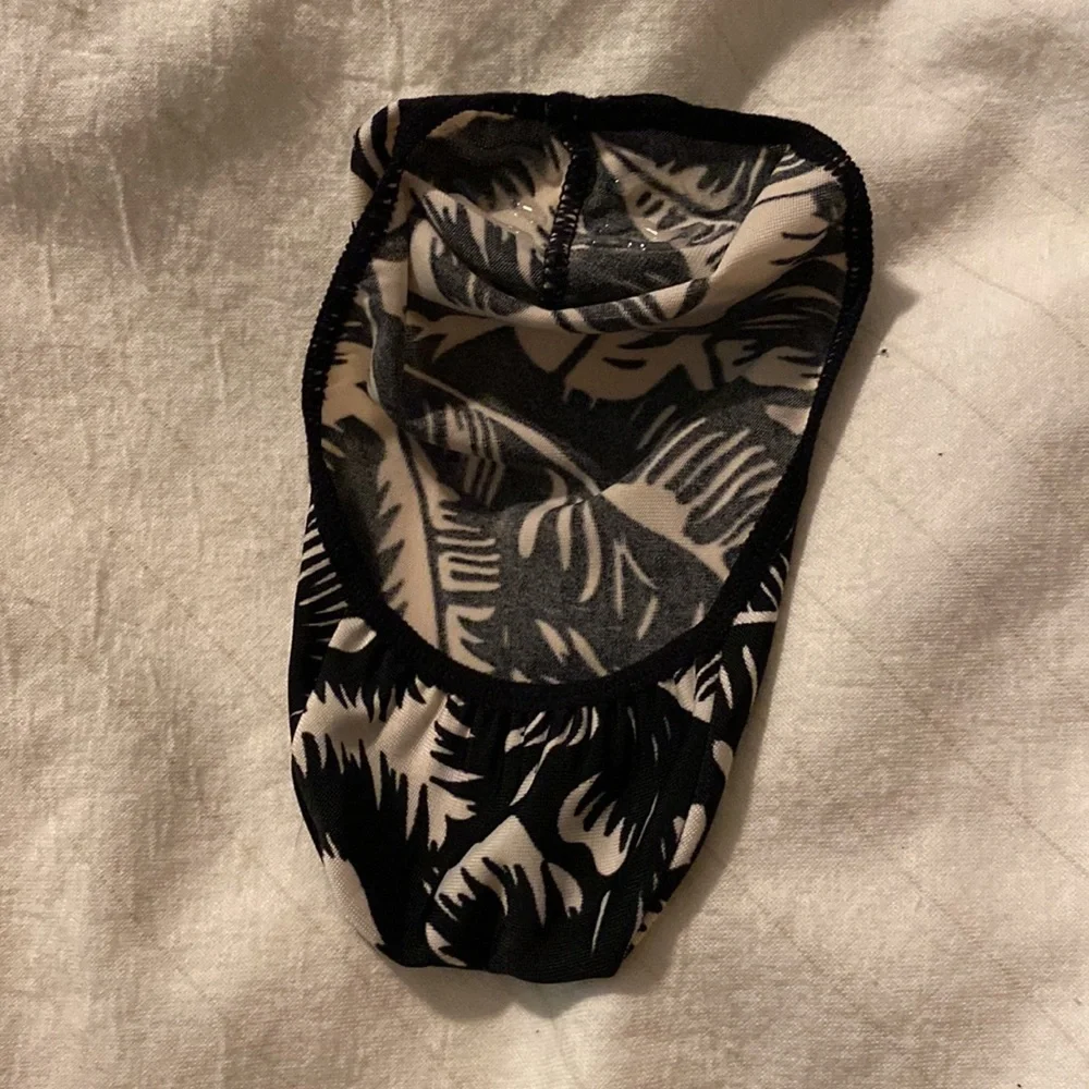 NWOT - No Show Socks - Set of 3